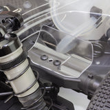 <M172> FRONT UPPER ARM FLAP (Clear)