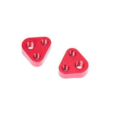 <M183> ALU BATTERY TRAY SPACER (2pcs)