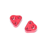 <M183> ALU BATTERY TRAY SPACER (2pcs)