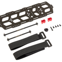 <M187> BATTERY TRAY LONG SET