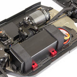 <M187> BATTERY TRAY LONG SET