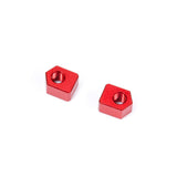 <M192> ALU WING FIXED NUT (2pcs)
