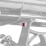 <M192> ALU WING FIXED NUT (2pcs)