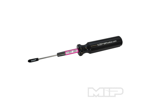#9000B - MIP .050" Hex Driver with Black Handle