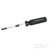 MIP 1/16" Hex Driver with Black Handle