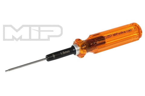 #9207 - MIP 1.5mm G2 Hex Driver