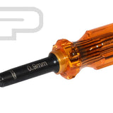 MIP 0.9mm G2 Hex Driver