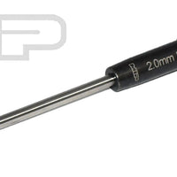 MIP 2.0mm G2 Ball Speed Tip Hex Driver