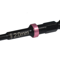 MIP 2.0mm G2 Speed Tip Nut Driver