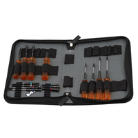 #5230 - MIP Essentials Tool Kit 14 Piece RC Maintenance Set