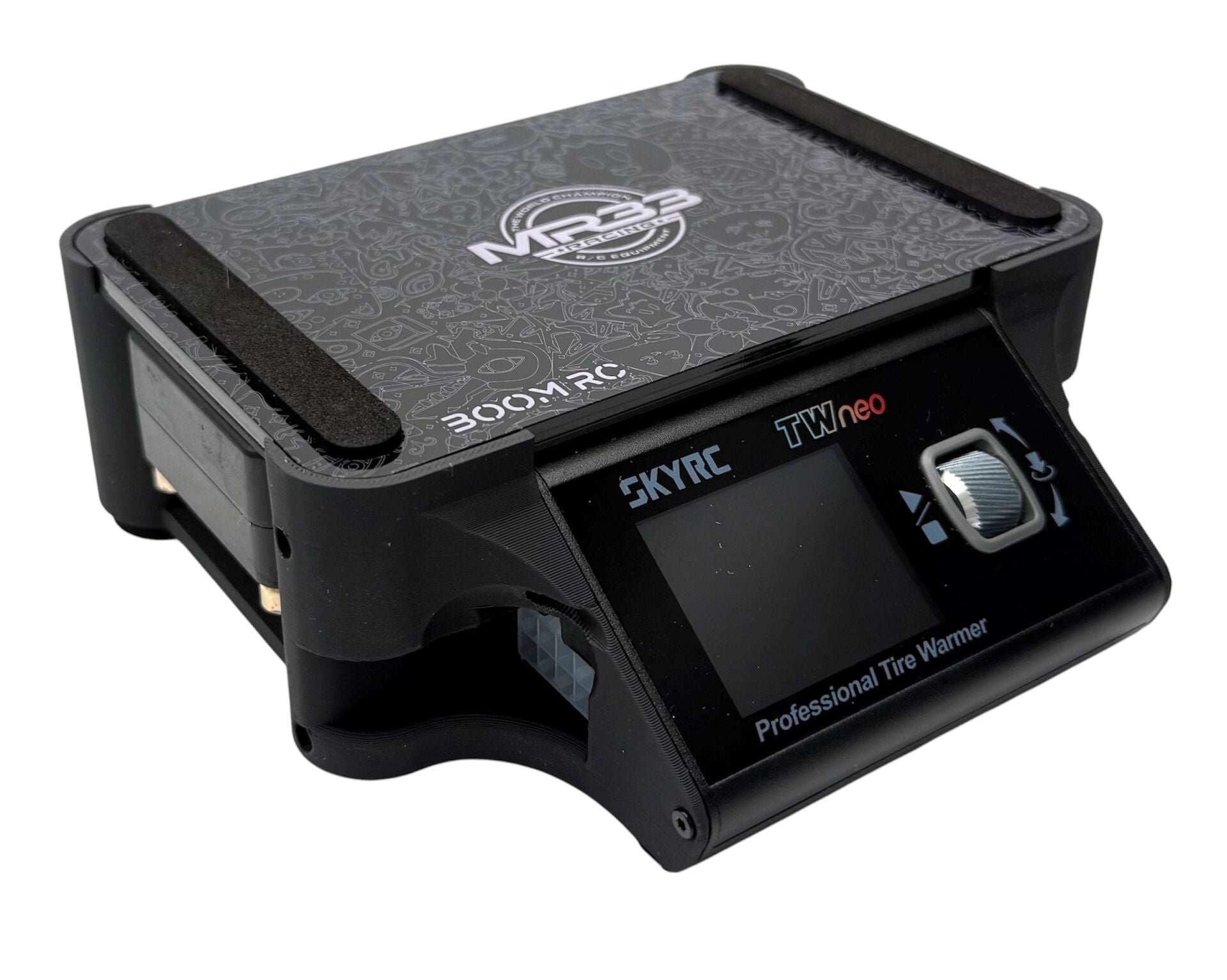 MR33 NEOPIT Set with Car Stand and Neopit Adapter