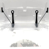 MR33 Avalon Vortex Ultra-Stiff Set for Awesomatix A800RR