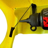 MR33 Avalon Vortex Ultra-Stiff Set for Awesomatix A800RR