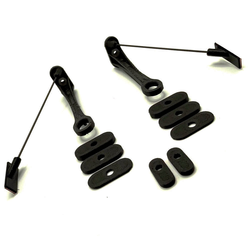 MR33 Avalon Vortex Ultra-Stiff Set for Awesomatix A800RR