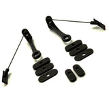 MR33 Avalon Vortex Ultra-Stiff Set for Awesomatix A800RR