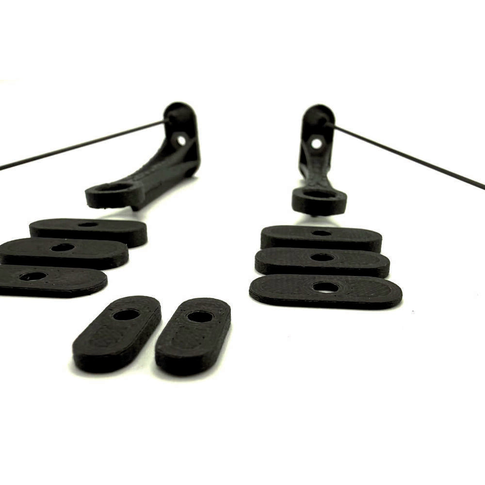 MR33 Avalon Vortex Ultra-Stiff Set for Awesomatix A800RR