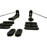 MR33 Avalon Vortex Ultra-Stiff Set for Awesomatix A800RR