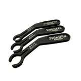 MR33 ShimFix SET Mounting Tools for Rollcenter Shims 6-10mm (3)