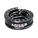 MR33 Circle Droop Gauge Downstop Gauge V2