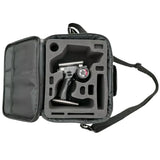 MR33 SIGNATURE Transmitter Bag Universal