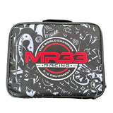 MR33 SIGNATURE Transmitter Bag Universal