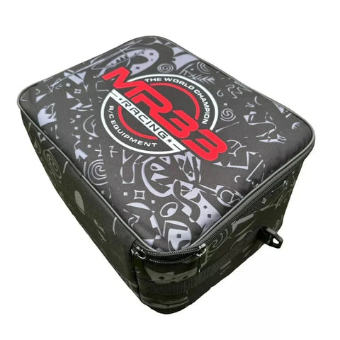 MR33 SIGNATURE Transmitter Bag Universal