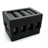 MR33 Storage Box for SkyRC Corner Weight System