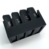 MR33 Storage Box for SkyRC Corner Weight System