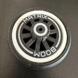 MR33 Tire Roller 1:10 Matrix Touring Car Tires