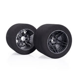 MATRIX "XTREME CARBON" 1/8 Rear Tires