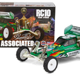 RC10 ‘89 Stealth Car Masami Edition