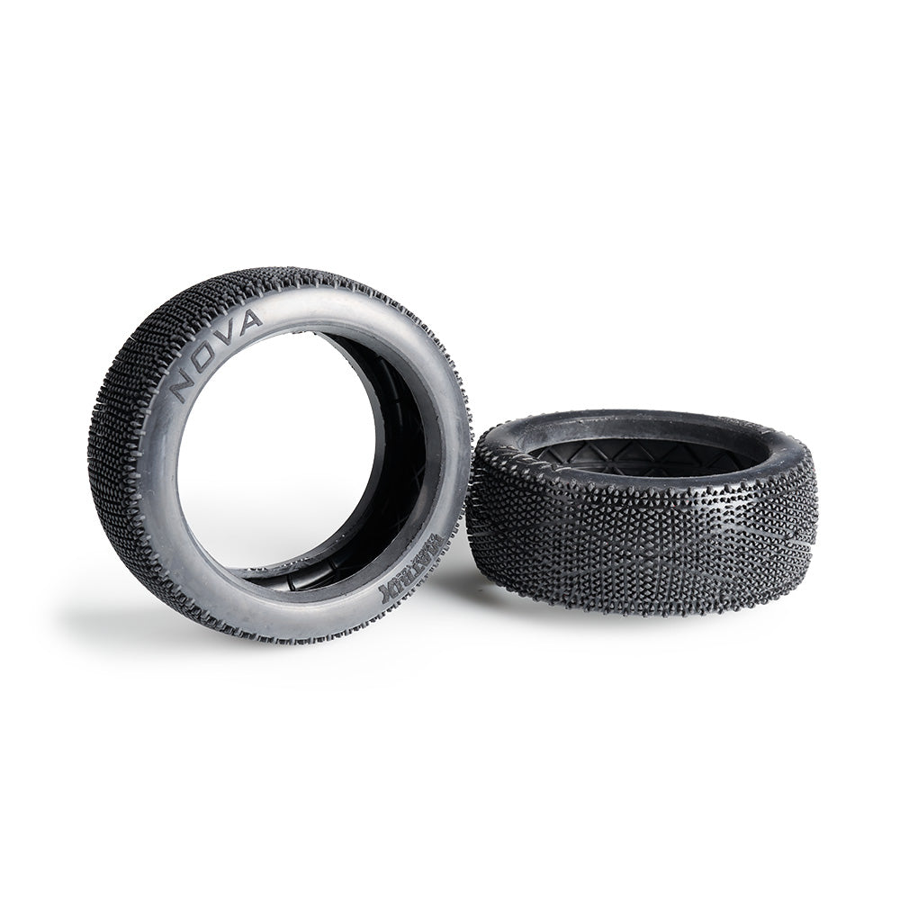 Matrix Tires NOVA 1/8 Buggy Tires (pair) – Speedy RC
