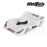 MonTech 019-016 M-20 12th Scale Pan Car Body - Standard
