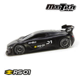 Mon-tech 022-018 RS-01 190mm GT Body