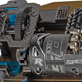 GATERUNNER 2WD Kit