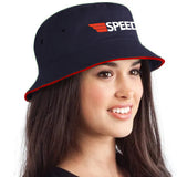 Speedy RC Bucket Hat