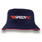 Speedy RC Bucket Hat