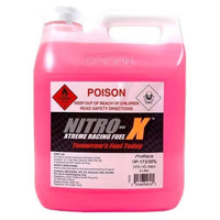 (DG) HP173 30% NITROX FUEL 4 LITRE COMPETITION CAR FUEL