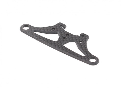 Front Bumper Support, Graphite