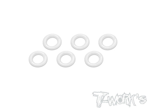 OR-IFB8   Diff. O-ring   ( For Infinity IFB 8 )  6pcs.