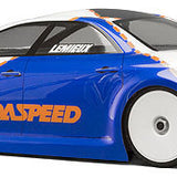 PROTOFORM MAZDA SPEED 6 L/W 190MM TC - PR1487-11