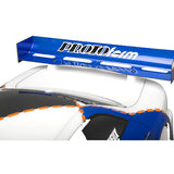 PROTOFORM MAZDA SPEED 6 L/W 190MM TC - PR1487-11