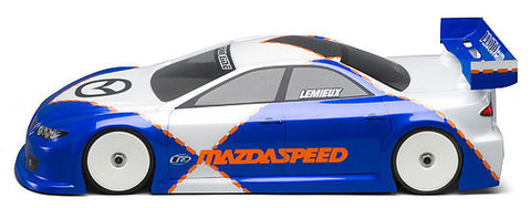 PROTOFORM MAZDA SPEED 6 L/W 190MM TC - PR1487-11