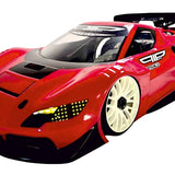 PIP-Aero GT3 Cup 1/8 GT Body
