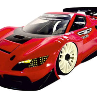 PIP-Aero GT3 Cup 1/8 GT Body