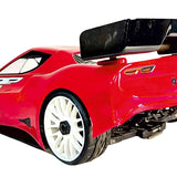 PIP-Aero GT3 Cup 1/8 GT Body