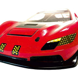 PIP-Aero GT3 Cup 1/8 GT Body