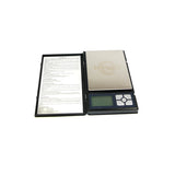MR33 Pocket Scale (weight checker 500g / 0.01g)