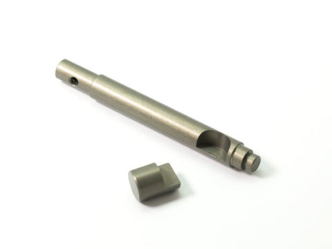 <R0225-05B>  BRAKE SHAFT & PISTON SET