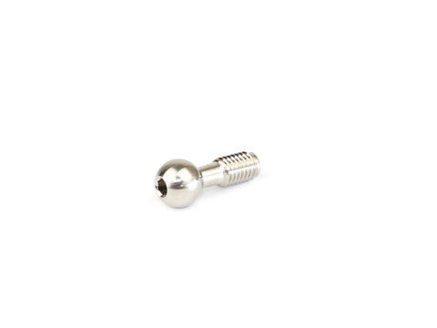 <R0403> TITANIUM BALL SCREW 8mm (IF18-3)